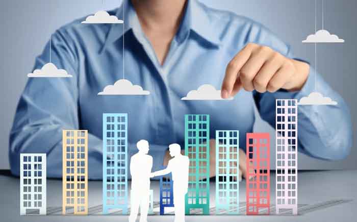 رتبه بندی مشاوران برای ساختمان های مسکونی تجاری و اداری