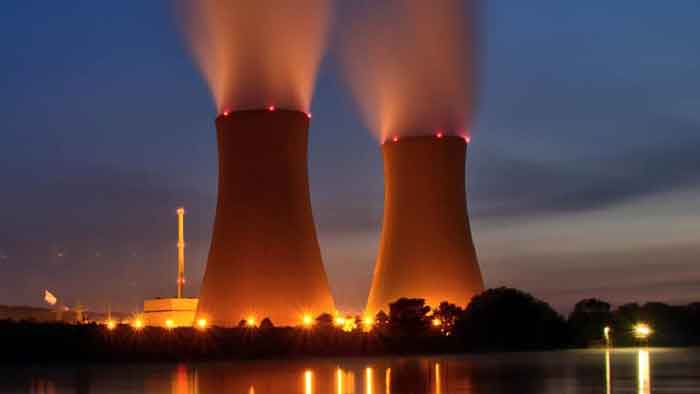 مدارک مورد نیاز برای اخذ گرید مشاور انرژی هسته ای